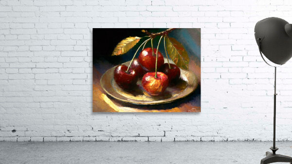 Healthy Snack Wall Preview
