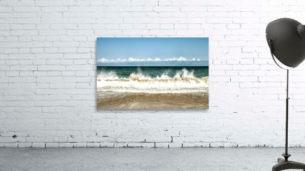 Virginia Beach Wall Preview