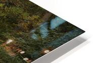 Gablenz Devils Bridge 2 HD Metal print