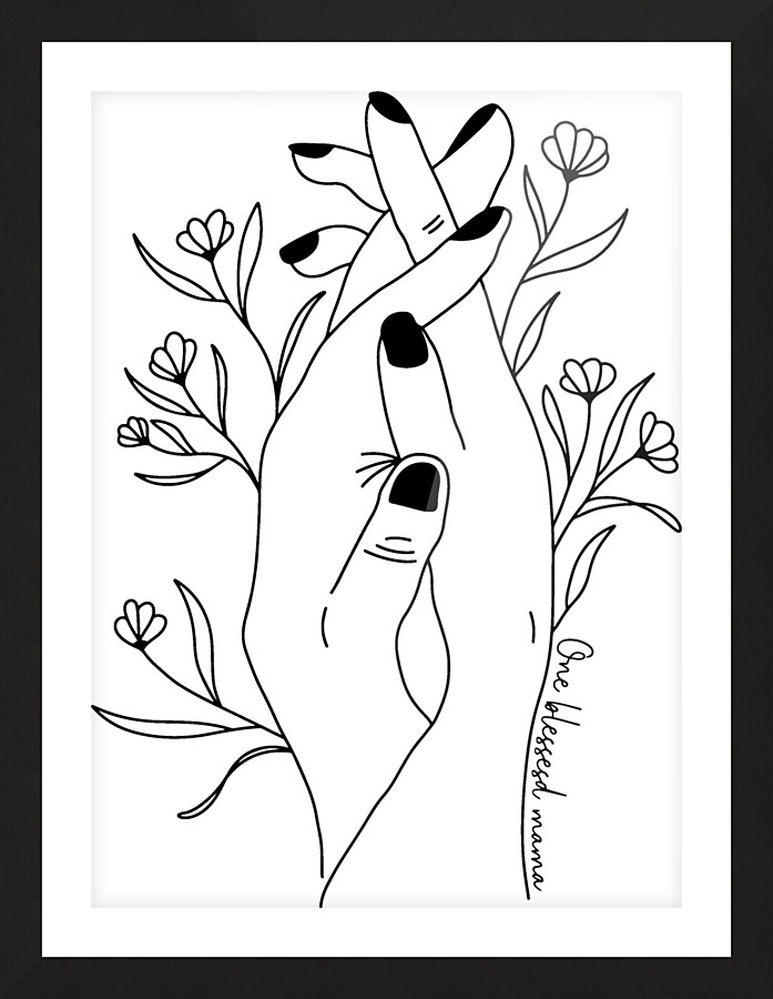  Tirage d’art