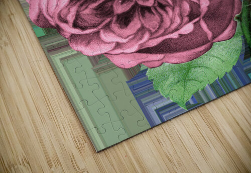 Rose Art Ryannico Designs puzzle