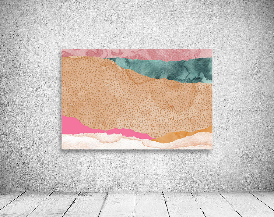 Art4 Wall Preview