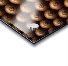 Sliced kiwi between group Acrylic print
