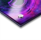 Abstract rendered artwork 4 Acrylic print