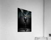 Inner beauty Acrylic Print