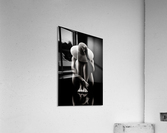 Reflections of Dnell 4 Acrylic Print