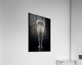 Nude Bodyscape reflections 9 Acrylic Print