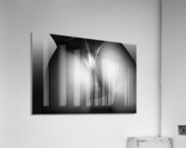 Sexy buttocks close-up 2 Acrylic Print
