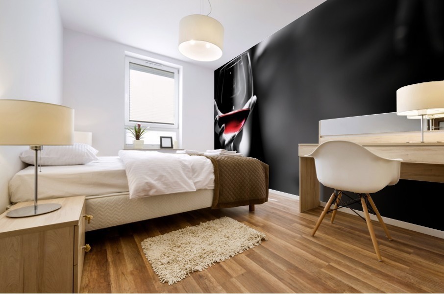 001245Ps Mural print