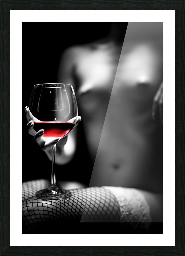 001245Ps Picture Frame print
