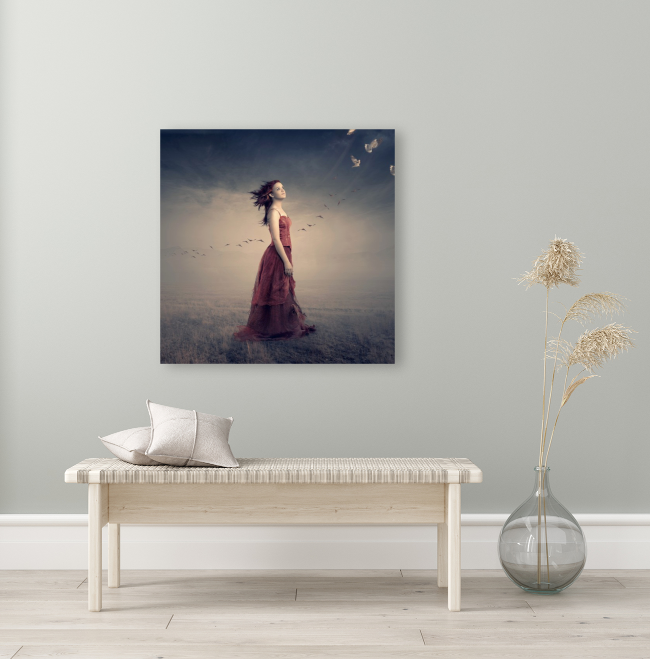 New Beginnings Reproduction