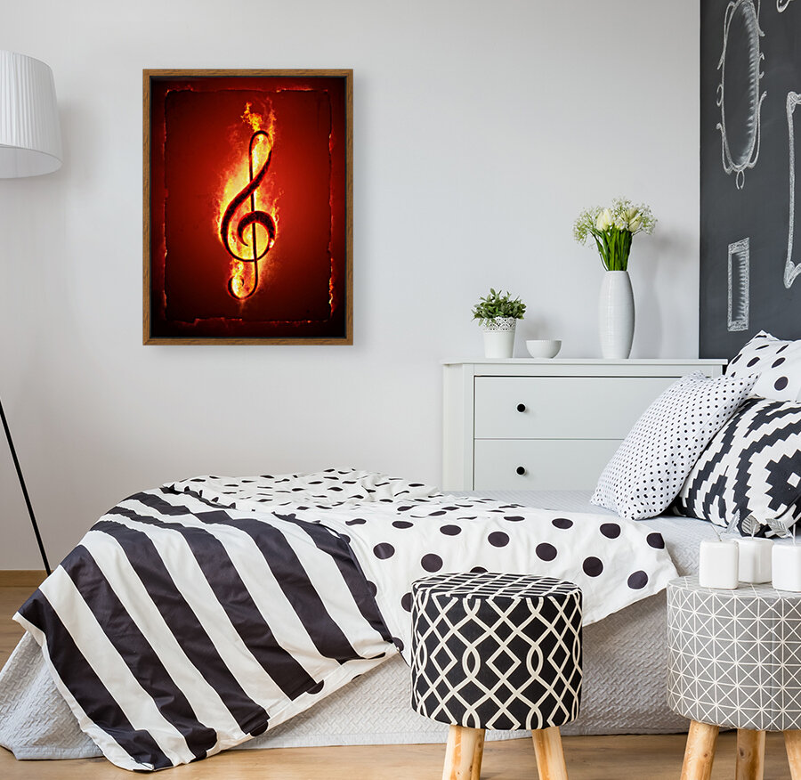 Hot Music Reproduction