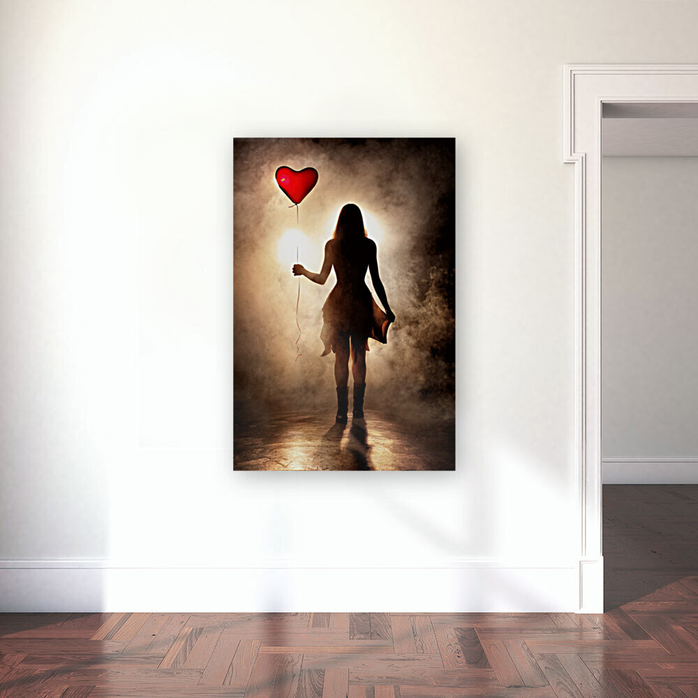 Lonely Heart Reproduction