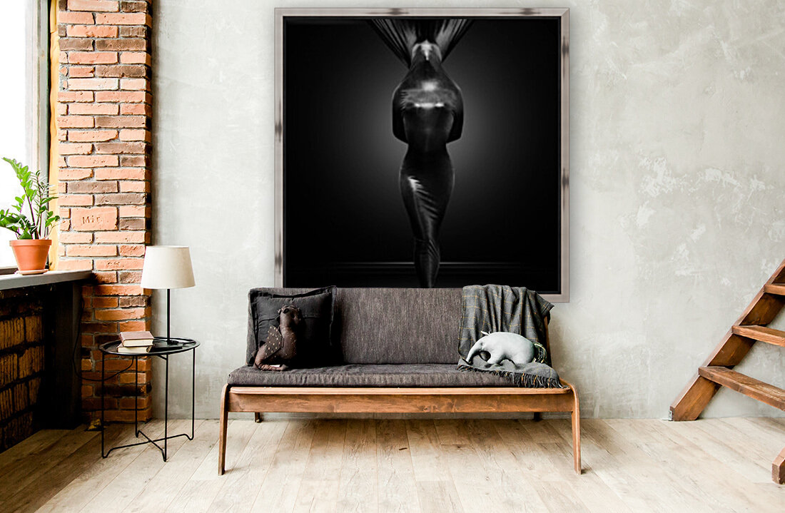 Inner beauty Reproduction