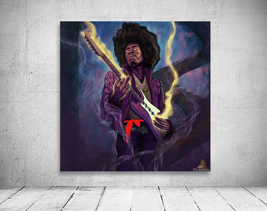 Untitled Artwork Wall Preview