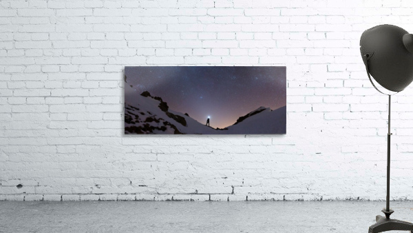 Touch your star Wall Preview