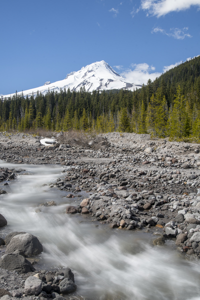 Mount Hood Digital Download