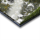 Thinking Acrylic print