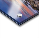 Little corona Acrylic print