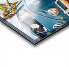 Vw t1 Acrylic print