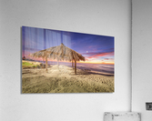 The shack Acrylic Print