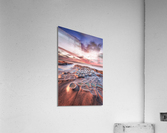  The potholes  Acrylic Print