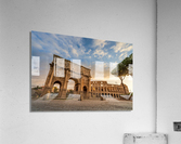 il colosseum Acrylic Print