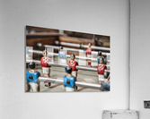 Baby foot Acrylic Print