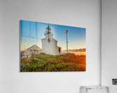 Point Loma Acrylic Print