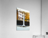 vw bus t1 Acrylic Print