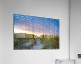 Kerambigorn Acrylic Print