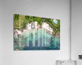 beg meil Acrylic Print