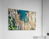 Cale de Ploumanach Acrylic Print