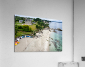 Lanroz Acrylic Print