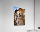 Statue Florence Acrylic Print