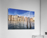 Campo Erberia Acrylic Print