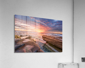 La Jolla reef 6 Acrylic Print