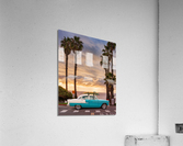 Oceanside  Acrylic Print