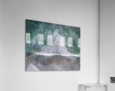 Beacons break Acrylic Print