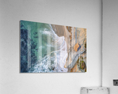 La Jolla Shack Acrylic Print