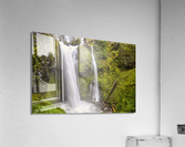 Falls creef falls Acrylic Print