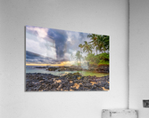 secret cove 2 Acrylic Print