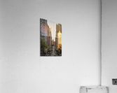 Downtown SF Acrylic Print
