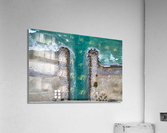 South ponto Acrylic Print
