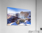 Canyonland Acrylic Print