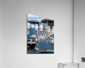 old blue T1 Acrylic Print