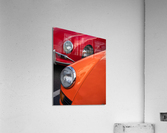 911s Acrylic Print