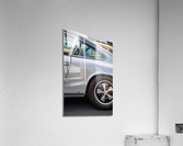 classic 911 Acrylic Print