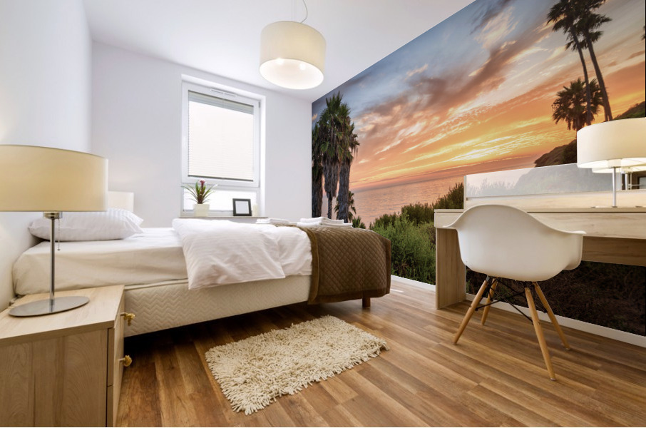 swami s2 Mural print