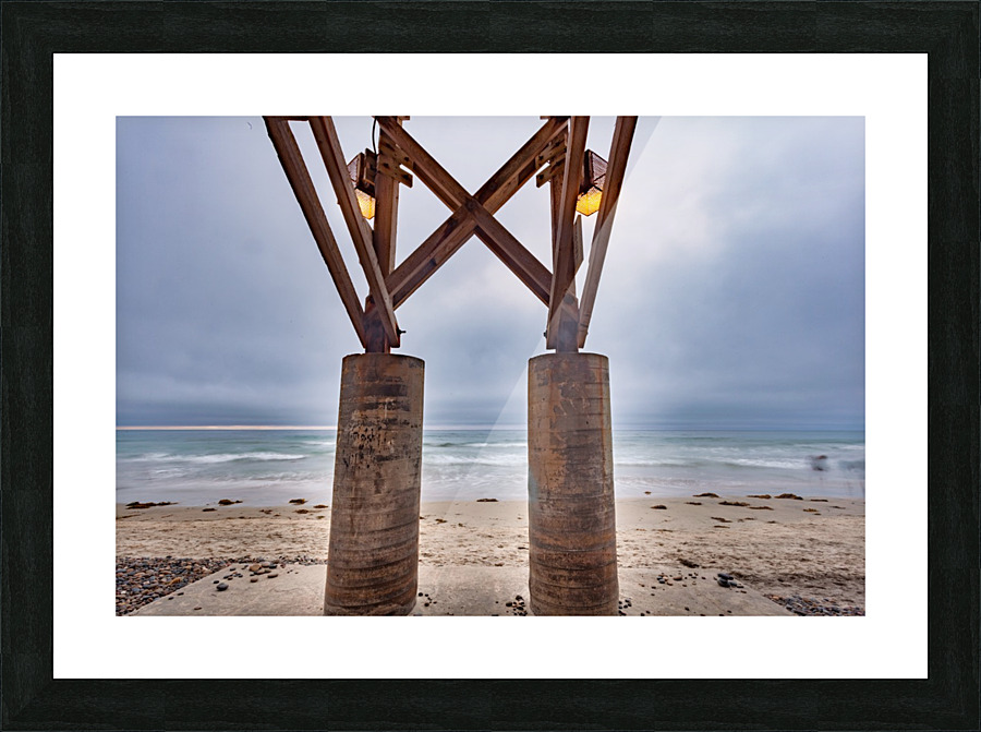 stonesteps Picture Frame print